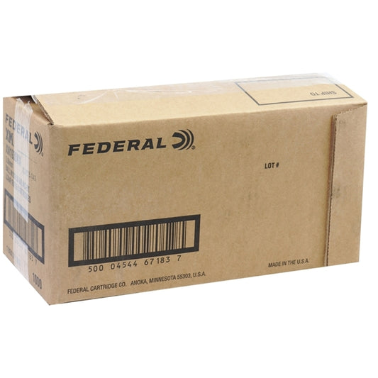 Federal American Eagle 5.56mm XM193 Ammo 55 Grain Full Metal Jacket 1000 Rounds Bulk