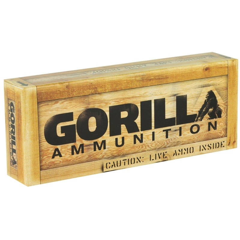 Barnaul 40 S&W Ammo 165 Grain Full Metal Jacket Polycoated Steel Case