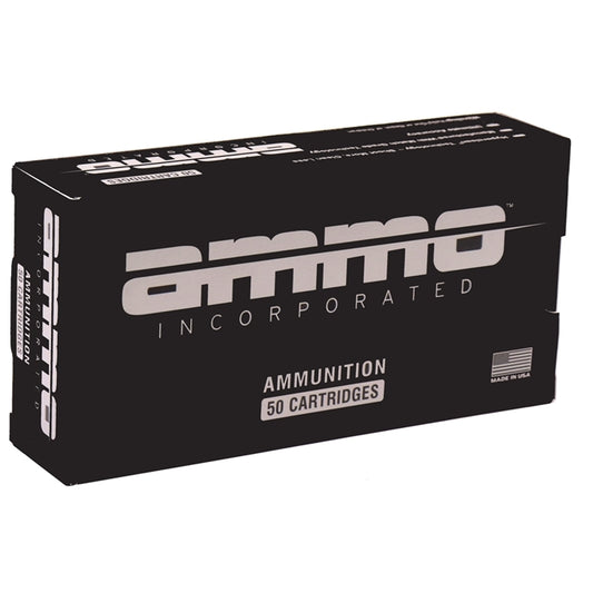 Ammo Inc 45 ACP AUTO Ammo 230 Grain Total Metal Jacket