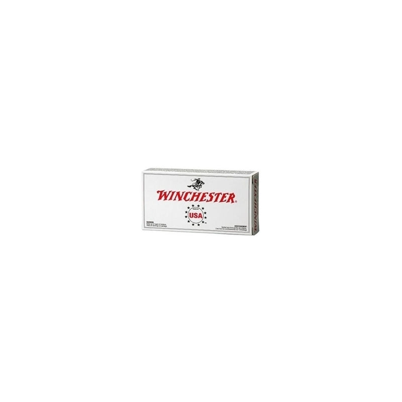 Winchester USA WinClean 45 GAP 230 Grain Brass Enclosed Brass