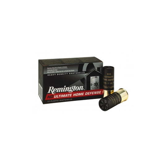 Remington Ultimate Home Defense 410 Gauge Ammo 3" 000 Buckshot