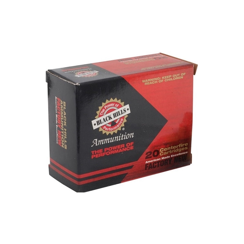 Black Hills 45 ACP Auto Ammo 230 Grain Full Metal Jacket