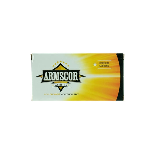 Armscor USA 243 Winchester Ammo 90 Grain Accubond